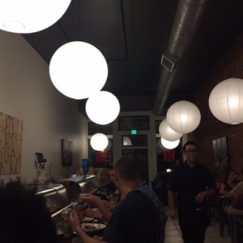 Aonami - New Aoami location in downtown Chico! - Sushi Bars Near Me - Chico, California