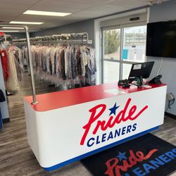 Pride Cleaners - Roeland Park
