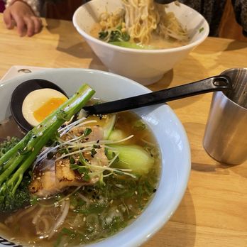 Ramen Mura - Yasai Ramen - Ramen Near Me - Tustin, California Ramen Mura - Yasai Ramen - Ramen Near Me - Tustin, California