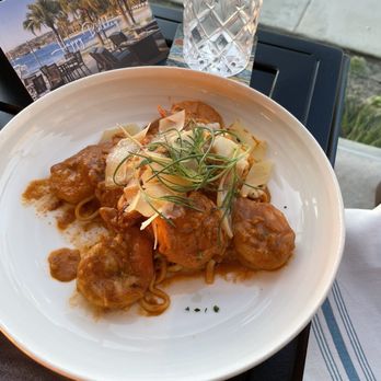 Dockside 1953 - SHRIMP ARRABBIATA - Seafood Near Me - San Diego, California Dockside 1953 - SHRIMP ARRABBIATA - Seafood Near Me - San Diego, California