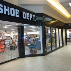 Shoe Dept
