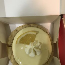 Lemon Lemon