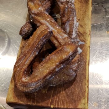 Casa Azul - Churro! - Tacos Near Me - Buffalo, New York Casa Azul - Churro! - Tacos Near Me - Buffalo, New York