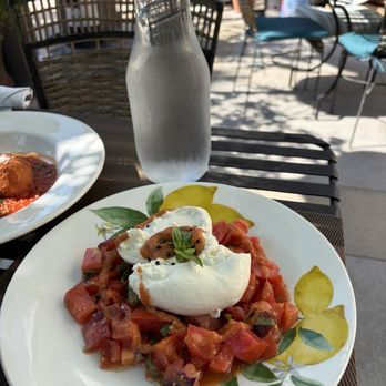 Mangia e Bevi - Caprese - Italian Near Me - Oceanside, California