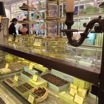 Ladurée - Tea Rooms Near Me - Vancouver, British Columbia Ladurée - Tea Rooms Near Me - Vancouver, British Columbia