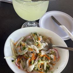 Punta Morena Beach Restaurant