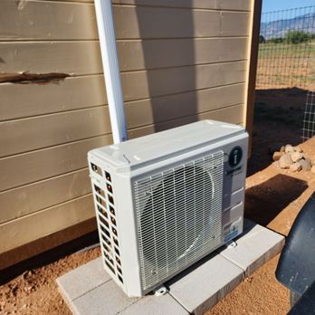 Taylor Air Conditioning & Heating - Outdoor unit mini split - Heating & Air Conditioning/HVAC Near Me - Hereford, Arizona Taylor Air Conditioning & Heating - Outdoor unit mini split - Heating & Air Conditioning/HVAC Near Me - Hereford, Arizona