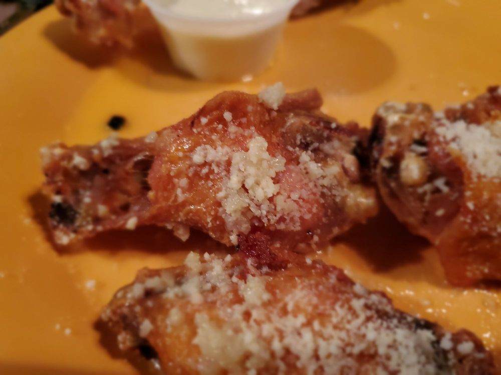 ANCHORAGE RESTAURANT AND MARINA 60 Photos & 21 Reviews 182 Canal St