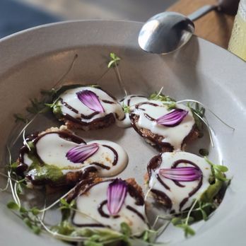 Besharam - Dahi Vada - Indian Near Me - San Francisco, California