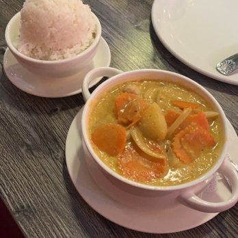Thai E-San - Thai Near Me - Phoenix, Arizona