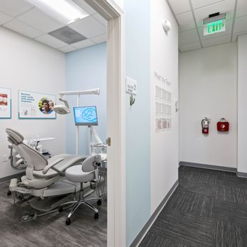 Gateway Dental Group - Dental Office Interior - Dental patient room and walkway - General Dentistry Near Me - Avondale, Arizona Gateway Dental Group - Dental Office Interior - Dental patient room and walkway - General Dentistry Near Me - Avondale, Arizona