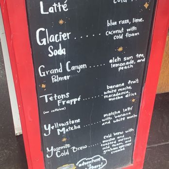 Alchemy Coffee - The special menu - Coffee & Tea Near Me - Salt Lake City, Utah Alchemy Coffee - The special menu - Coffee & Tea Near Me - Salt Lake City, Utah