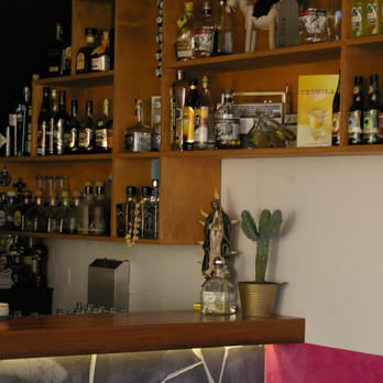 Radio Mexico - Drinking shelf! - Mexican Near Me - St Kilda, VIC Radio Mexico - Drinking shelf! - Mexican Near Me - St Kilda, VIC