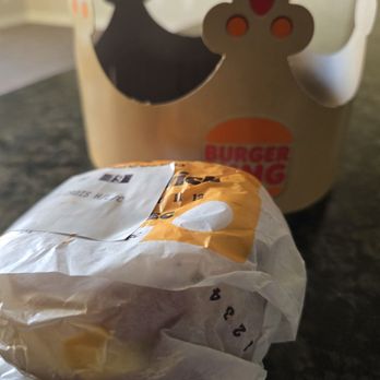 Burger King - Burgers Near Me - Avon, Indiana