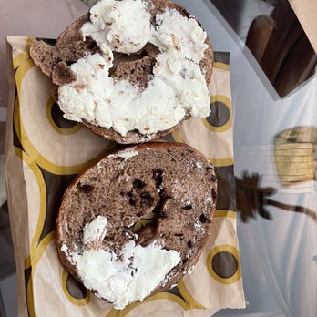 Einstein Bros. Bagels - Bagels Near Me - Santee, California Einstein Bros. Bagels - Bagels Near Me - Santee, California