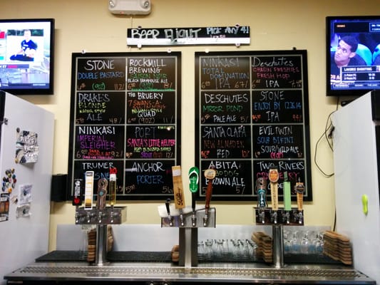 Menu photo 6 California Craft Beer Fremont, CA