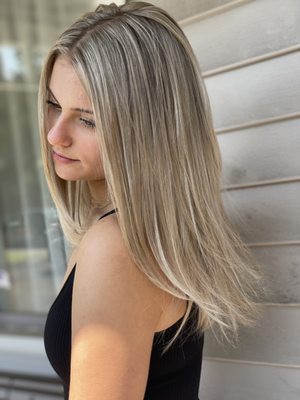SONA BELLA SALON & SPA - Updated March 2026 - 215 Photos & 23 Reviews