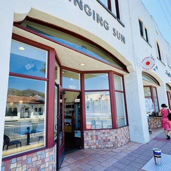 Singing Sun Coffee - Coffee & Tea Near Me - Ventura, California