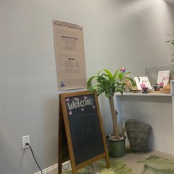 Towngate Massage - Prices