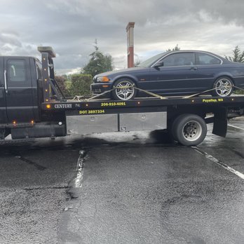 Z Tow - 206-910-4091 for any tow questions - Towing Near Me Z Tow - 206-910-4091 for any tow questions - Towing Near Me