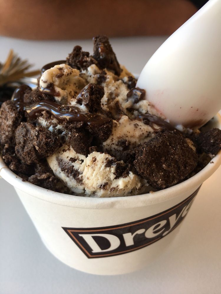 DREYER’S GRAND ICE CREAM PARLOR & CAFE CLOSED Updated May 2024 33