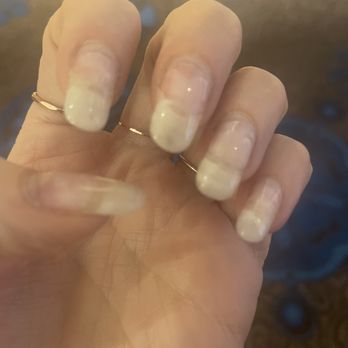 SugarNail - Nail fill by Nyisha. Her hard gel is so natural looking. - Nail Salons Near Me - Las Vegas, Nevada SugarNail - Nail fill by Nyisha. Her hard gel is so natural looking. - Nail Salons Near Me - Las Vegas, Nevada