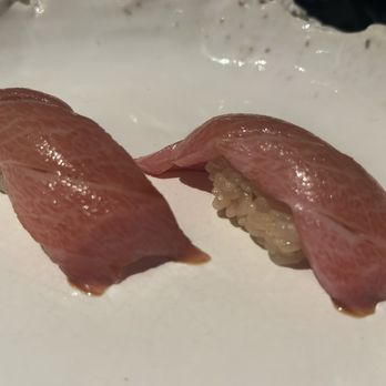 Robin - Sushi Bars Near Me - San Francisco, California