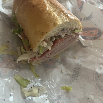 Jersey Mike's Subs - Italian sandwich - Sandwiches Near Me - McDonough, Georgia Jersey Mike's Subs - Italian sandwich - Sandwiches Near Me - McDonough, Georgia