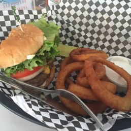 Cheeseburger