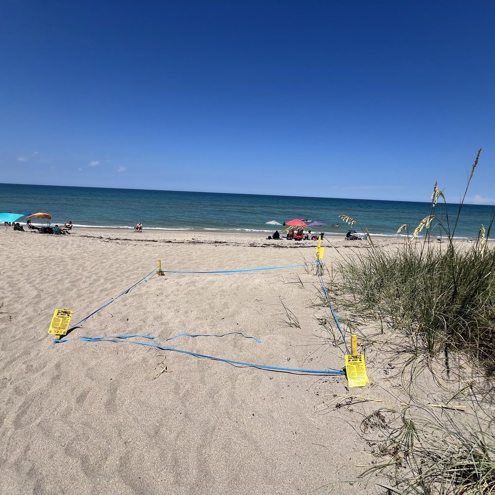 Bob Graham Beach - Beaches Near Me - Stuart, Florida