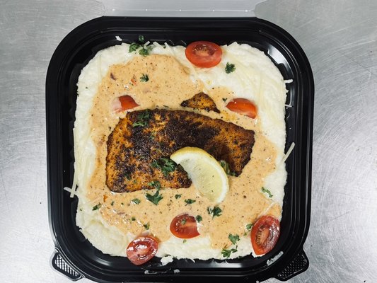 Champ’s Seafood & Grill by null