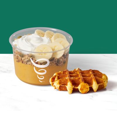 Jamba by null