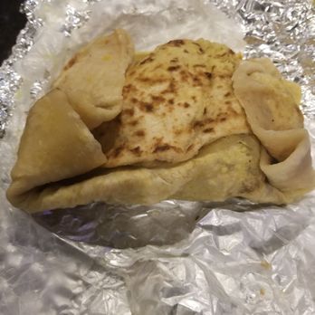 Cypress Brewing Company - My Jamaican Jerk Roti - Breweries Near Me - Edison, New Jersey