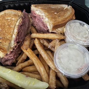 The Waterfront - Rueben - American Near Me - Forked River, New Jersey