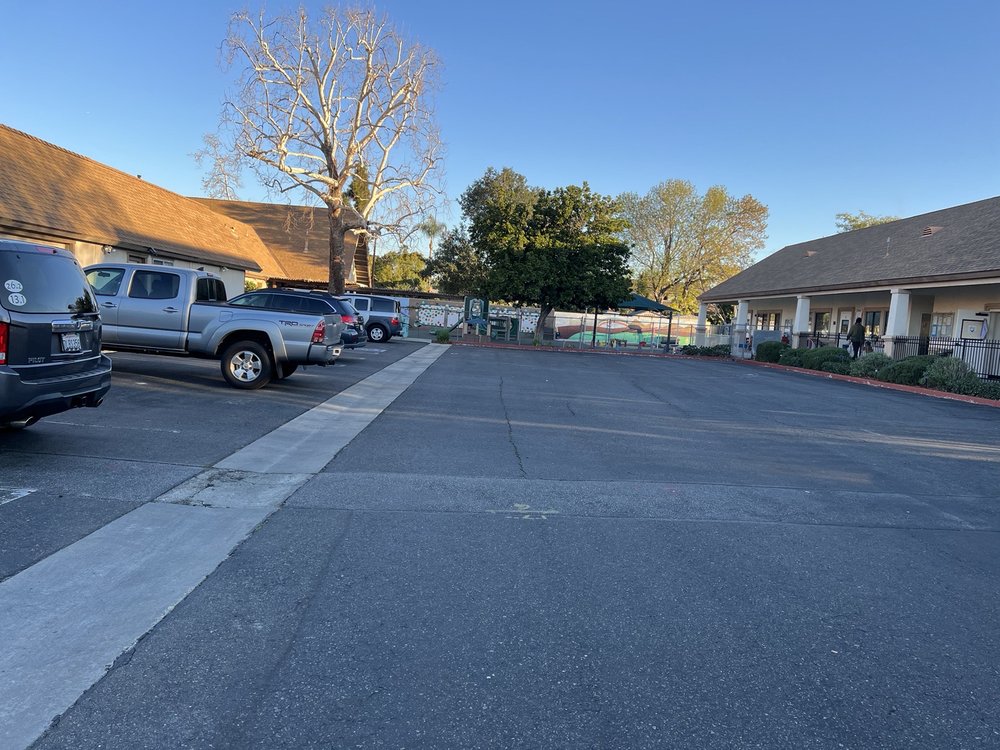 Blessed Sacrament Children's Learning Center - childcare center in Placentia, CA