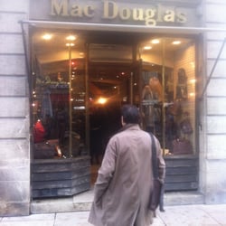 Mac Douglas