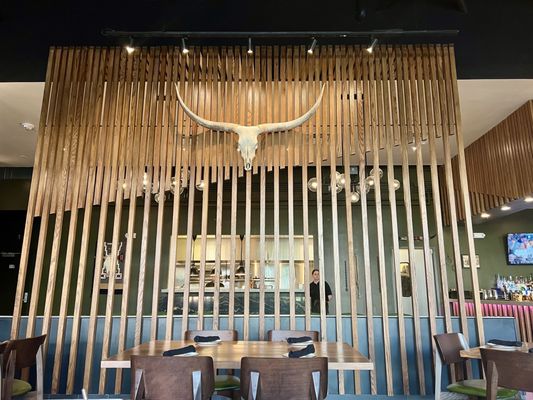 Jaxon Texas Kitchen by null