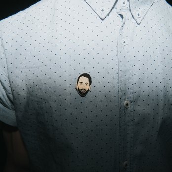 Night Owls - Screen Printing/T-Shirt Printing Near Me - Houston, Texas