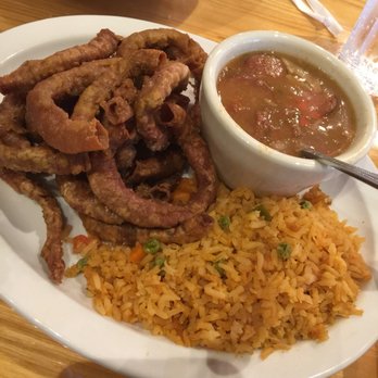 El Ranchito - Tripas - Mexican Near Me - Arlington, Texas El Ranchito - Tripas - Mexican Near Me - Arlington, Texas