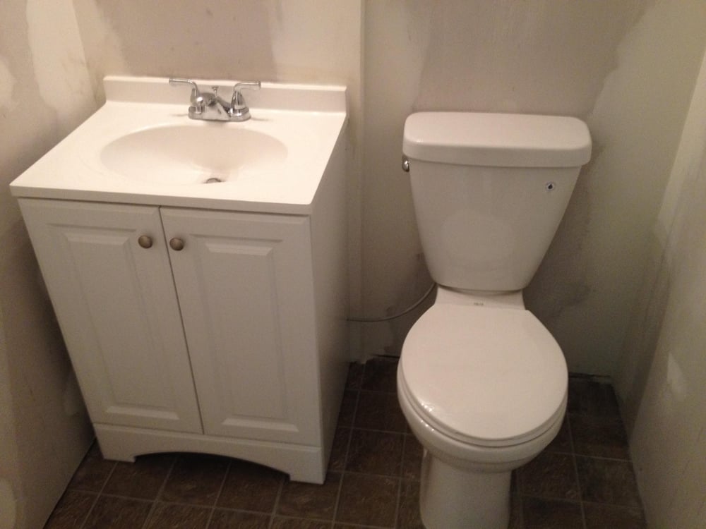 Slide of Alps Plumbing Services