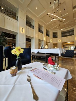 The Ballantyne, a Luxury Collection Hotel, Charlotte by null