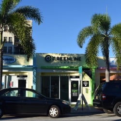 Greenline Vape