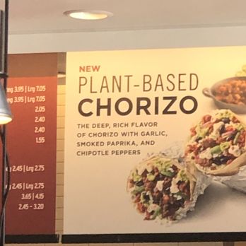 Chipotle Mexican Grill - Finallyyyyyy!!!! :D - Fast Food Near Me - Waxahachie, Texas