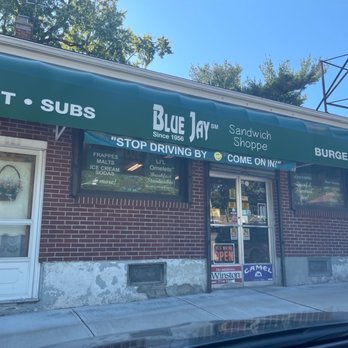 Blue Jay's - Loved this place - Coffee & Tea Near Me - Dedham, Massachusetts Blue Jay's - Loved this place - Coffee & Tea Near Me - Dedham, Massachusetts