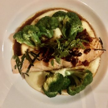 The Mark Restaurant - French Near Me - New York, New York The Mark Restaurant - French Near Me - New York, New York