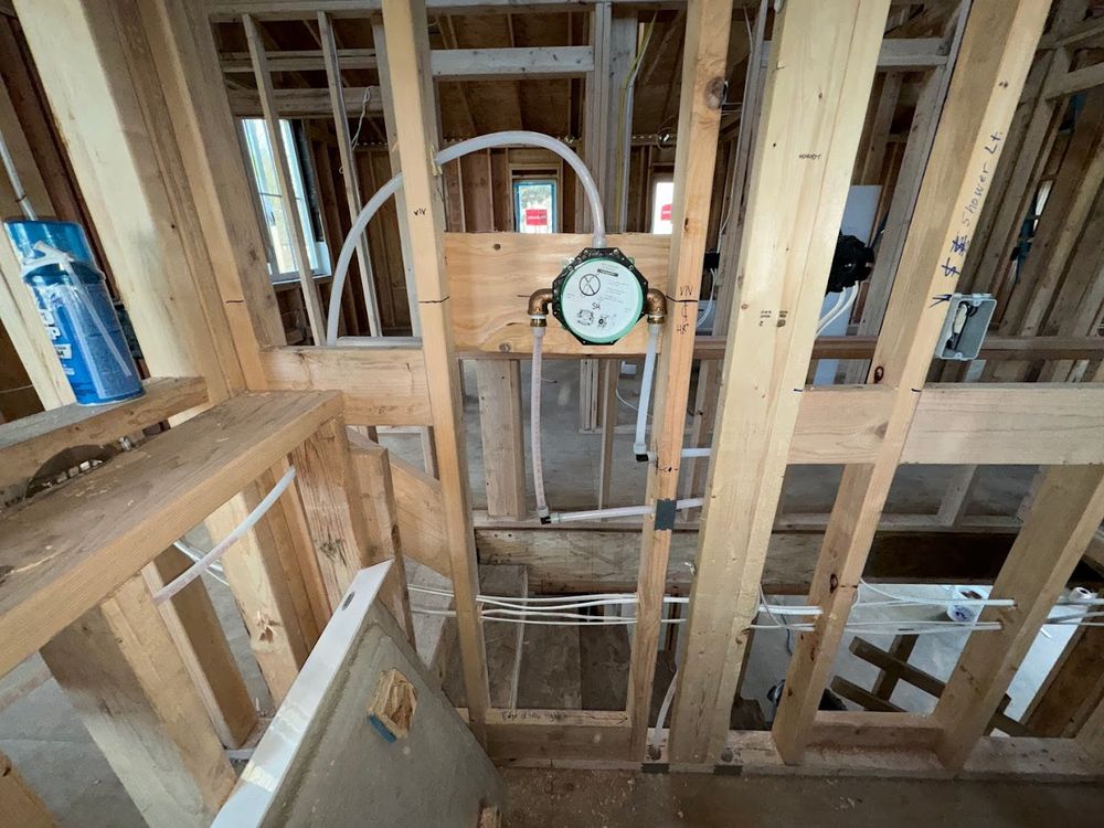 Slide of Seattle's Plumbing