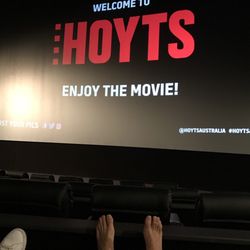 Hoyts