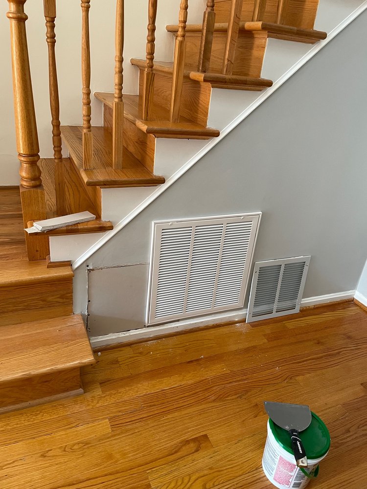 Slide of All-Pro Services