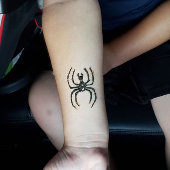 Orchid Threading Salon - My sons henna, boys can get henna too... - Threading Services Near Me - Corona, California Orchid Threading Salon - My sons henna, boys can get henna too... - Threading Services Near Me - Corona, California