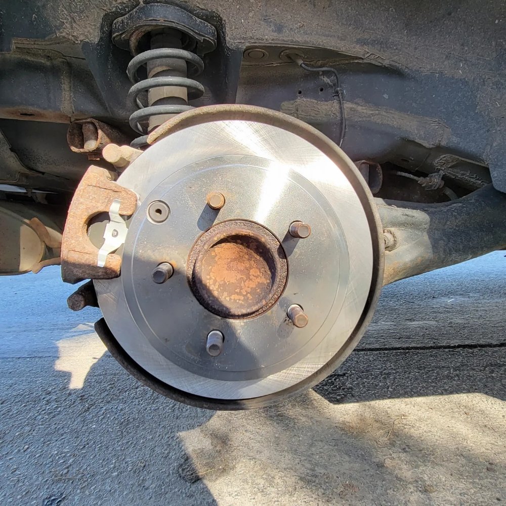 K AND C AUTOWORKS Updated August 2024 13 Photos Old Bridge, New